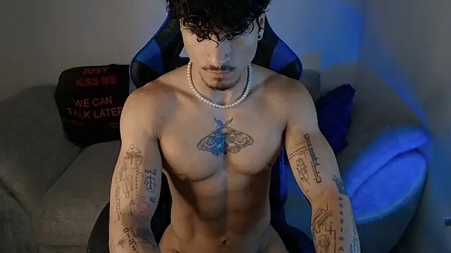 Thomas Fit1 online show from 07.15.26