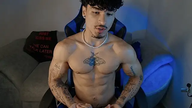Thomas Fit1 online show from 07.16.26
