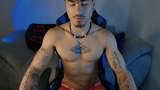 Thomas Fit1 online show from 07.17.26
