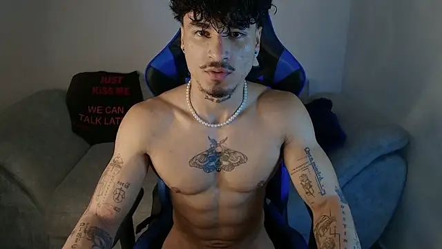 Thomas Fit1 online show from 07.20.26