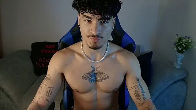 Thomas Fit1 online show from 07.21.26