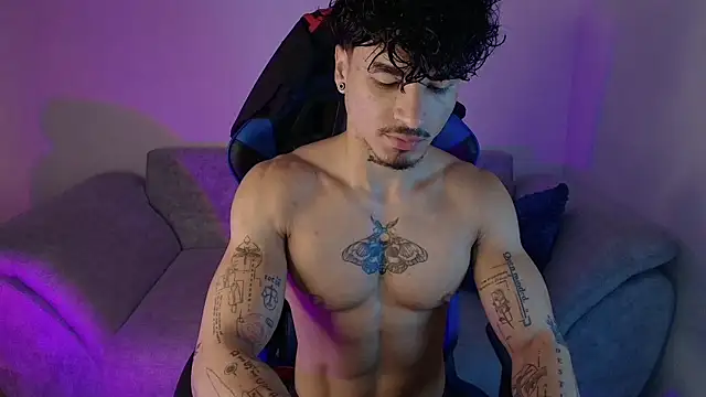 Thomas Fit1 online show from 07.24.26