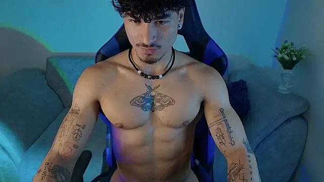 Thomas Fit1 online show from 07.27.26
