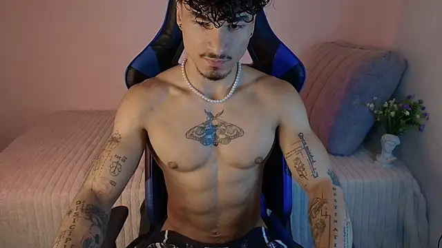 Thomas Fit1 online show from 07.31.26