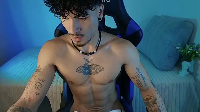 Thomas Fit1 online show from 08.01.26