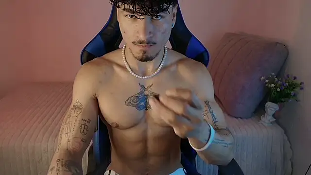 Thomas Fit1 online show from 08.02.26