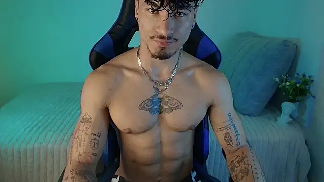 Thomas Fit1 online show from 08.04.26