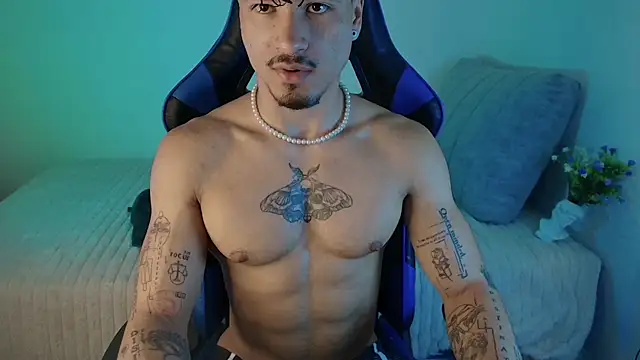 Thomas Fit1 online show from 08.06.26