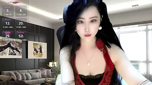 W-E-N-123 online show from 12.25.24