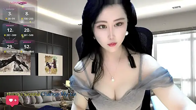 W-E-N-123 online show from 01.17.25