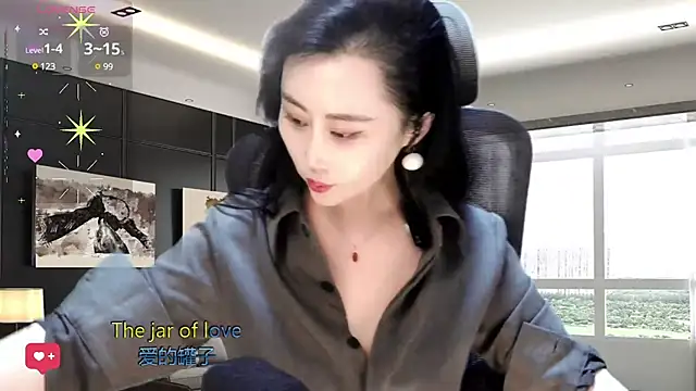 W-E-N-123 online show from 02.05.25