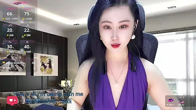 W-E-N-123 online show from 03.02.25