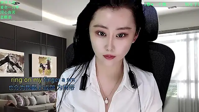 W-E-N-123 online show from 01.10.26