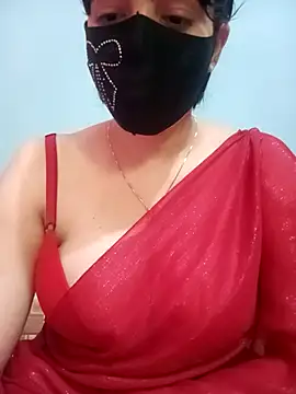 Anjel Sadia online show from 02.28.25