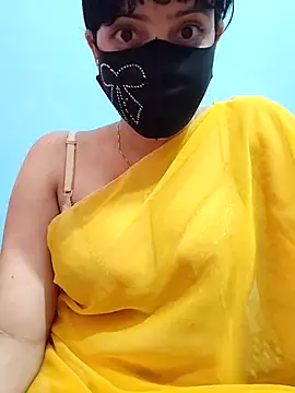 Anjel Sadia online show from 03.08.25