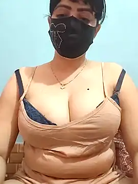 Anjel Sadia online show from 03.21.25