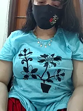 Anjel Sadia online show from 10.13.25