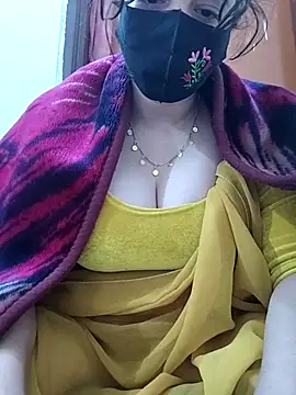 Anjel Sadia online show from 01.05.26