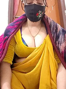 Anjel Sadia online show from 01.12.26