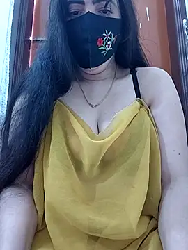 Anjel Sadia online show from 01.19.26