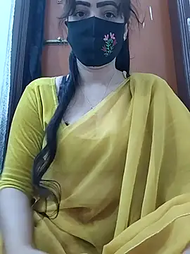 Anjel Sadia online show from 02.11.26