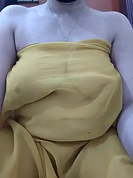 Anjel Sadia online show from 02.25.26