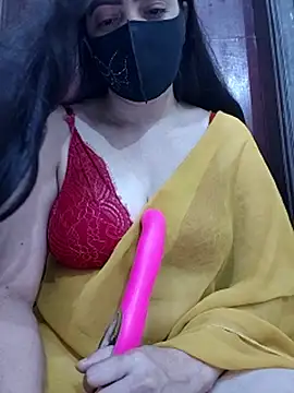 Anjel Sadia online show from 04.28.26