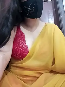 Anjel Sadia online show from 04.28.26