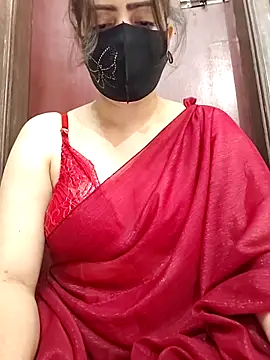 Anjel Sadia online show from 04.29.26
