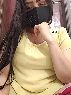 Anjel Sadia online show from 05.06.26