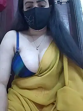 Anjel Sadia online show from 05.07.26