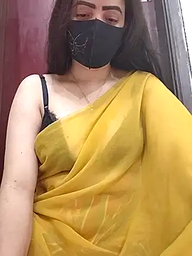 Anjel Sadia online show from 05.10.26