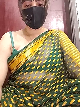 Anjel Sadia online show from 05.11.26