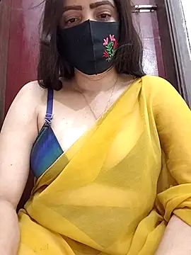 Anjel Sadia online show from 05.13.26
