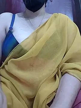 Anjel Sadia online show from 05.14.26