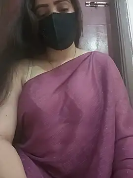 Anjel Sadia online show from 05.15.26