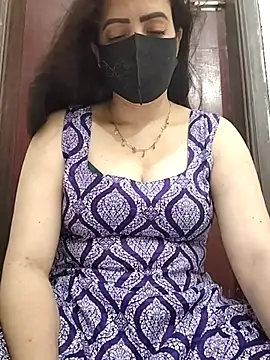 Anjel Sadia online show from 06.07.26