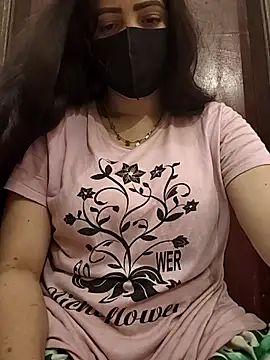 Anjel Sadia online show from 06.12.26