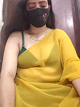 Anjel Sadia online show from 06.16.26