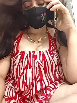 Anjel Sadia online show from 06.19.26
