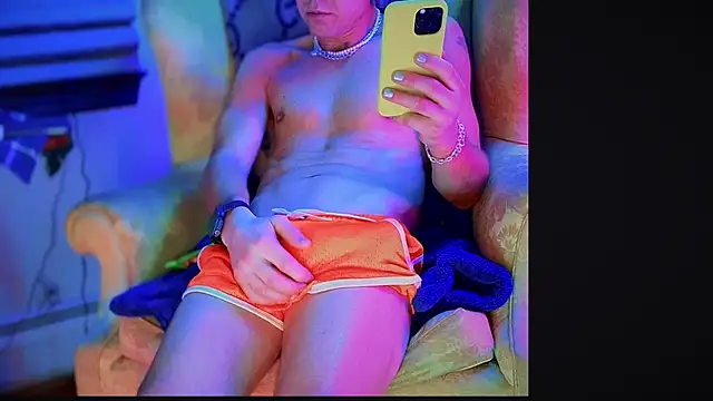 YouLikeBigDick9 online show from 01.04.25