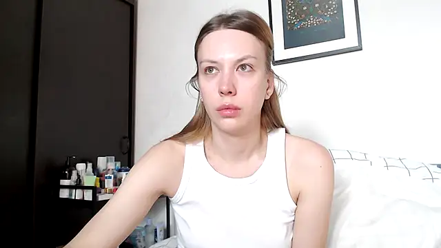 Scarlettford online show from 02.12.26