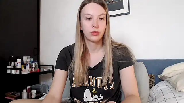 Scarlettford online show from 02.13.26