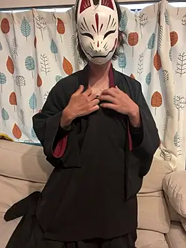 Katakuriko-Denpun online show from 05.01.26