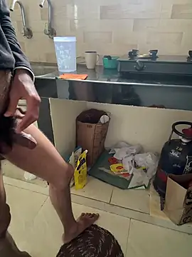 Telugukannadaboy69 online show from 10.09.25