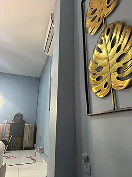 AnthonelaDuque online show from 02.19.26