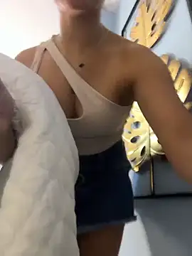 AnthonelaDuque online show from 03.02.26