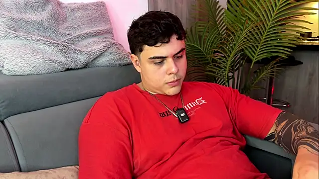 odin blake online show from 11.04.25