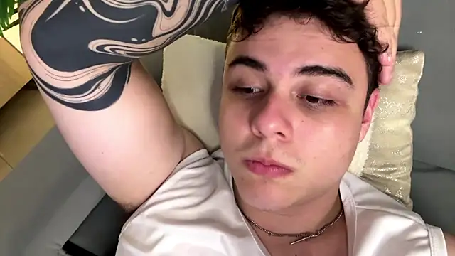 odin blake online show from 02.12.26