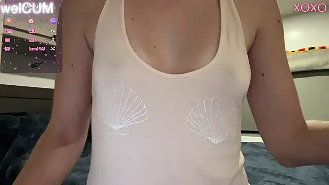 foreverkinky online show from 12.24.24